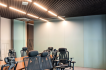 Компания UALCOM в сотрудничестве с партнерами – строительной компанией «Основы Безопасности» – выполнила очередной проект для крупнейшего банка Украины – ПРИВАТ БАНКА.