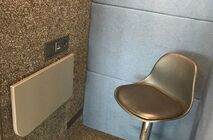 Новый проект UALCOM в офисе ПАО «МХП»