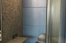 Новый проект UALCOM в офисе ПАО «МХП»