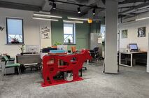 Мы снова в строю!