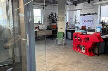 Мы снова в строю!