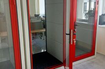 Акустические кабины для офиса IT-компании в Киеве