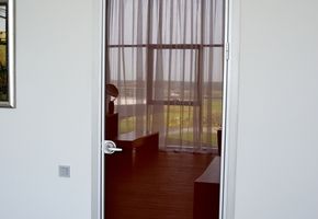 Двери в проекте GolfStream Киевский Гольф Клуб