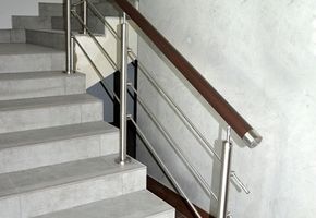 Системы ограждений в проекте GolfStream Киевский Гольф Клуб