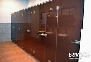 UALCOM-Standart в проекте GolfStream Киевский Гольф Клуб