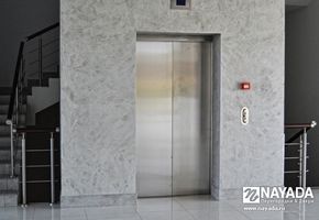 UALCOM-Standart в проекте GolfStream Киевский Гольф Клуб