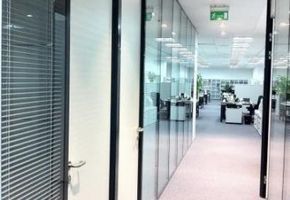 UALCOM-Standart в проекте INDITEX