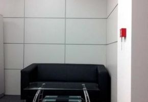 UALCOM-Standart в проекте INDITEX