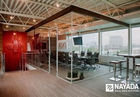 UALCOM-Crystal в проекте Vodafone