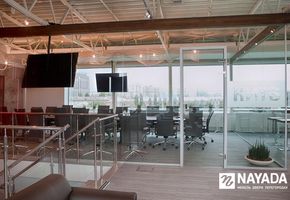 UALCOM-Crystal в проекте Vodafone