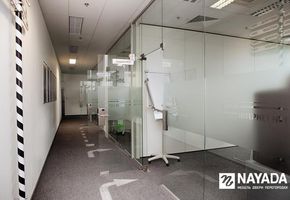 UALCOM-Crystal в проекте Vodafone