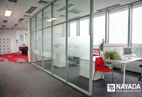 UALCOM-Crystal в проекте Vodafone