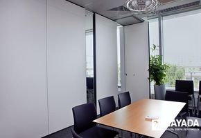 UALCOM Hufcor в проекте Vodafone