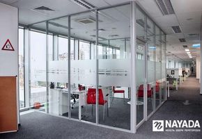 UALCOM-Crystal в проекте Vodafone