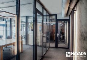 UALCOM-Standart в проекте Строительная компания IB Alliance