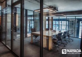 UALCOM-Standart в проекте Строительная компания IB Alliance