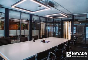 UALCOM-Standart в проекте Строительная компания IB Alliance