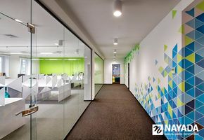 UALCOM-Crystal в проекте ИТ-компания Govitall