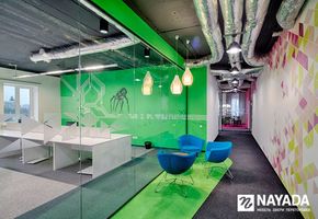 UALCOM-Crystal в проекте ИТ-компания Govitall