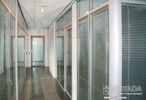 UALCOM-Standart в проекте Акрилатхим контракт