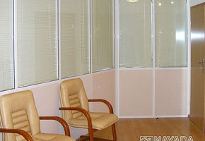 UALCOM-Standart в проекте Евпаторийский винзавод