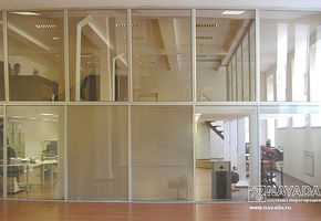 UALCOM-Standart в проекте Империя