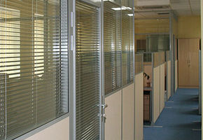 UALCOM-Standart в проекте Люкс Оптика