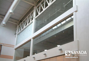 UALCOM-Crystal в проекте НПОКЦ Макс-Велл