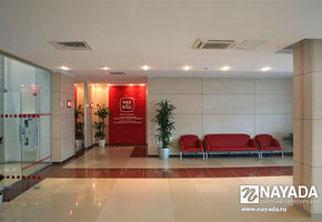 UALCOM-Crystal в проекте НПОКЦ Макс-Велл