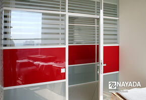 UALCOM-Standart в проекте Парус