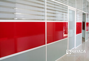 UALCOM-Standart в проекте Парус