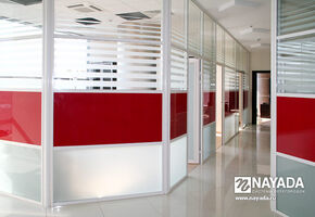 UALCOM-Standart в проекте Парус