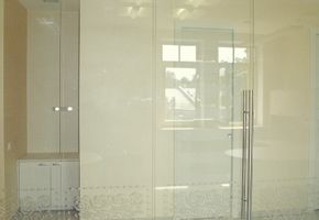 UALCOM-Crystal в проекте Da-Da дизайн-студия