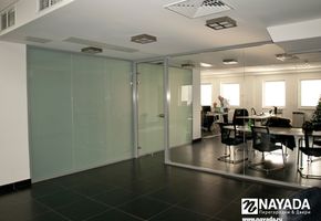 UALCOM-Standart в проекте Эдссон