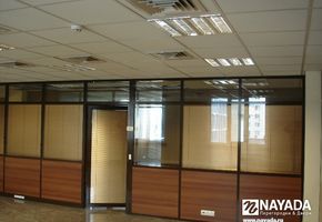 UALCOM-Standart в проекте Телесистемы Украины