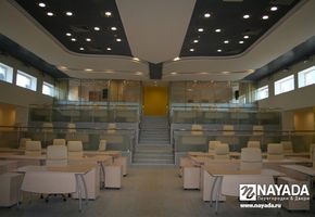 UALCOM-Standart в проекте Хлеб Инвестстрой