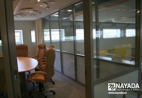 UALCOM-Standart в проекте Хлеб Инвестстрой