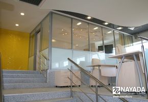 UALCOM-Standart в проекте Хлеб Инвестстрой