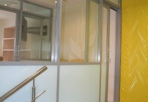 UALCOM-Standart в проекте Хлеб Инвестстрой