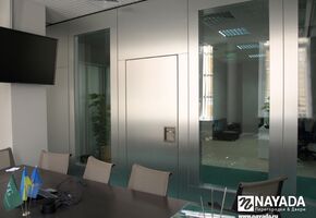 UALCOM Hufcor в проекте Бостон Консалтинг Групп Украина