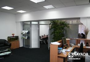 UALCOM-Standart в проекте Chemtura Agrosolutions