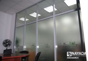 UALCOM-Standart в проекте Chemtura Agrosolutions