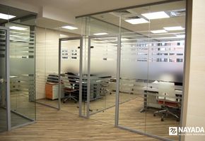 UALCOM-Crystal в проекте Alliance Energo Trade