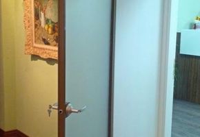 Двери в проекте A7Design