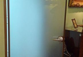 Двери в проекте A7Design