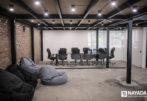 UALCOM-Crystal в проекте Kyiv Smart City Hub