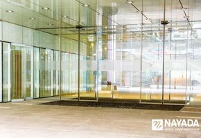 UALCOM-Standart в проекте Конгрессно-выставочный центр Парковый