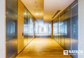 UALCOM-Standart в проекте Конгрессно-выставочный центр Парковый