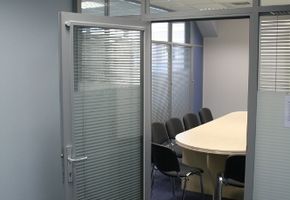 UALCOM-Standart в проекте ООО "Волары"