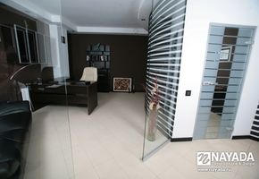 UALCOM-Crystal в проекте ООО Майстренко